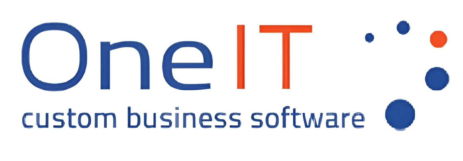 OneIT logo